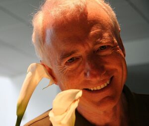 Larry Tesler