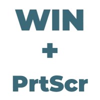 Win Prtscr