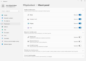 Jak Odepnout Ikony Z Hlavniho Panelu