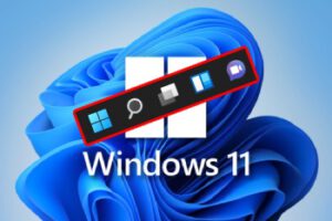 Skryt Ikony Windows 11 Jak ve Windows 11 odepnout ikony z panelu