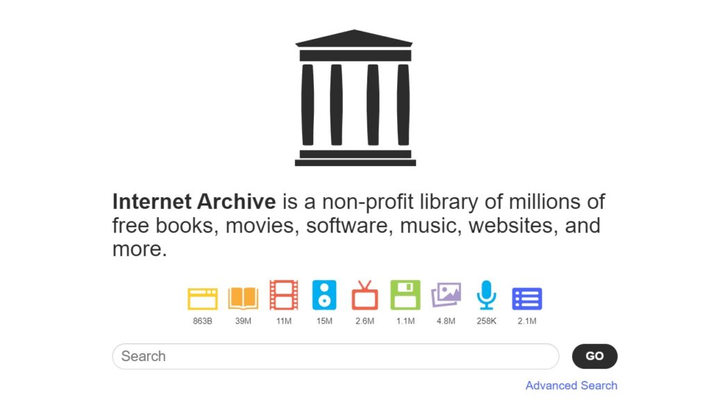 Archive archive.org misto uloz.to