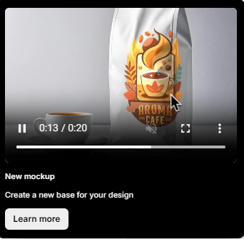 Video Recraft