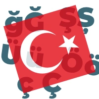 Turecká abeceda – všechny znaky